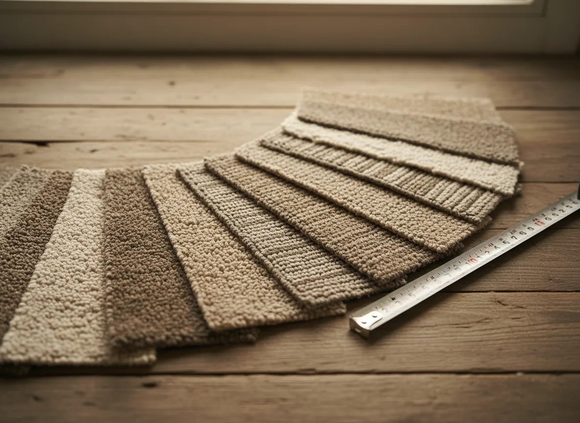 Carpet Installation Jackson Center, OH FAQs